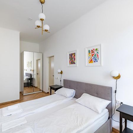 Park Avenue Apartments By Hostlovers 카우나스 외부 사진