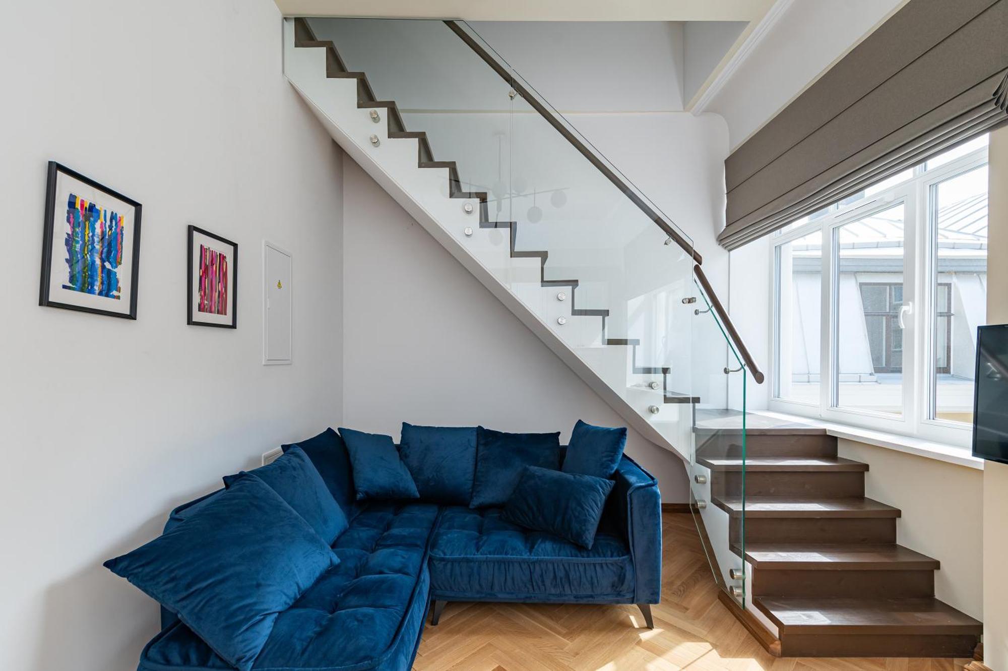 Park Avenue Apartments By Hostlovers 카우나스 외부 사진