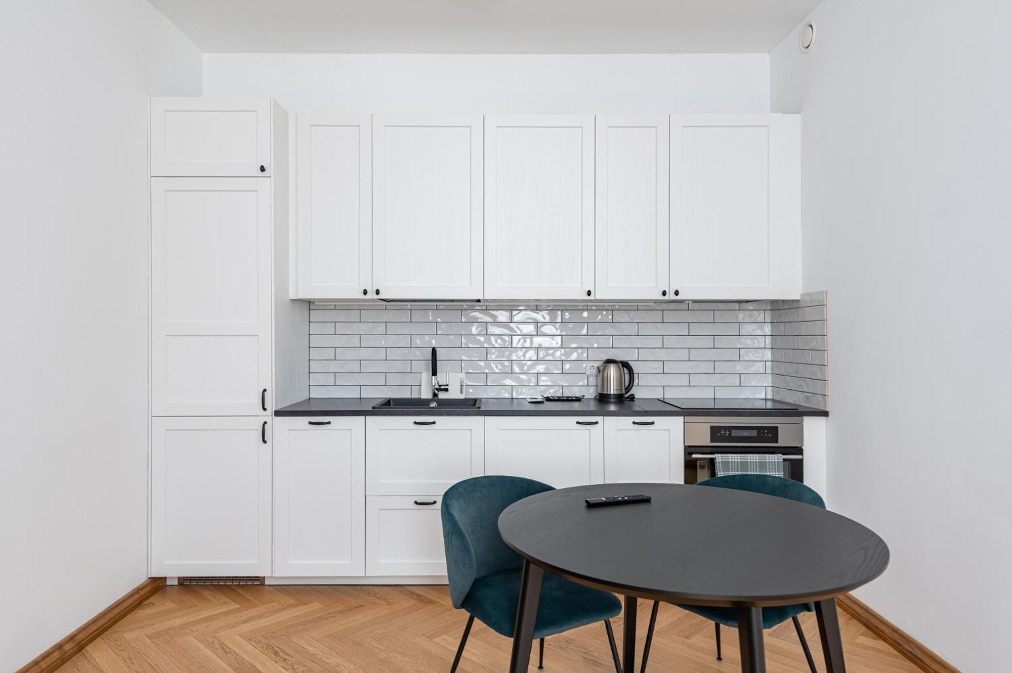 Park Avenue Apartments By Hostlovers 카우나스 외부 사진